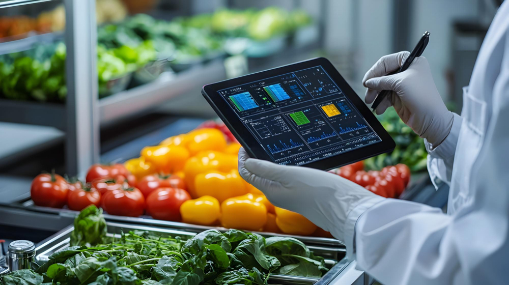 ESPERTO SISTEMI DI TRACCIABILITA’ DEGLI ALIMENTI (12h)