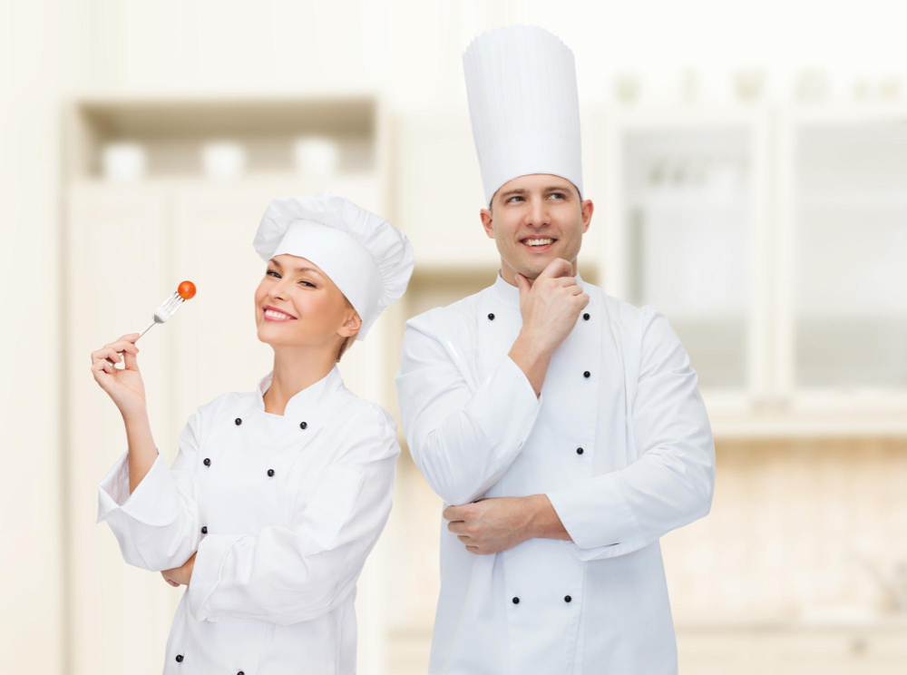 Diploma Alberghiero (hotel, ristoranti, catering, bar, turismo, reception e sala)